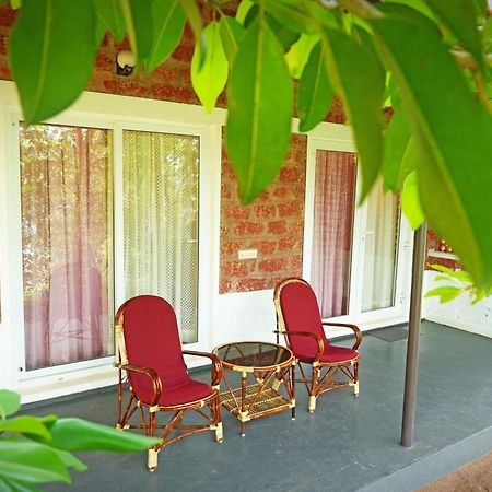 Vishram Village Varkala Eksteriør bilde