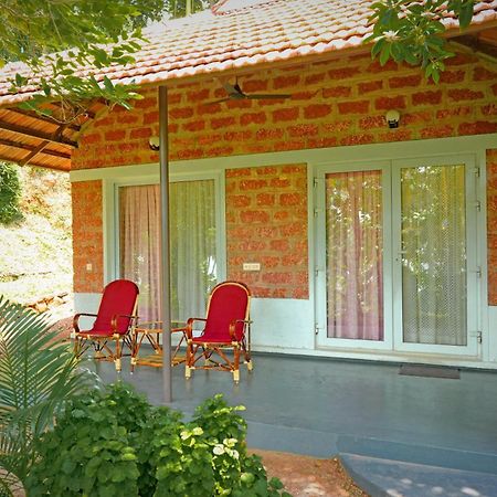 Vishram Village Varkala Eksteriør bilde